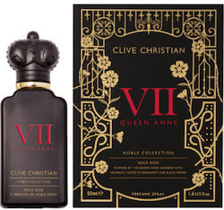 Clive Christian Vii Queen Anne Rock Rose EDP 50ml