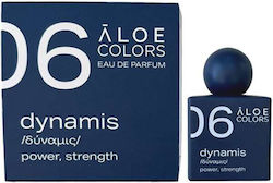 Aloe Colors Aroma 06 Dynamis EDP 50ml