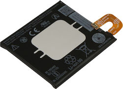 Avizar Резервна Батерия Google Pixel 2 Li-polymer 3.85v 2700mah 10.39wh Черна