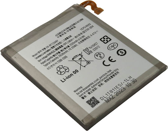 Avizar Battery Galaxy S21 Fe Sm-g990b Li-polymer 3.8v 4500mah 17.1wh Grey