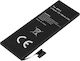 Avizar Battery Iphone 5 Li-polymer 3.8v 1440mah 5.5wh Black