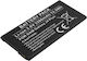 Avizar Battery Samsung Galaxy J4 Plus J6 Plus Li-ion 3.8v 3300mah 12.5wh Black