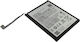 Avizar Battery Galaxy A14 5g Sm-a146b Li-polymer 3.8v 5000mah 19.0wh Black