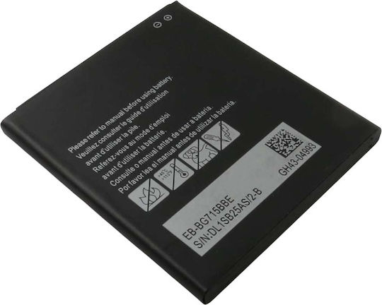 Avizar Akku 3,85V 4400mAh Li-Polymer Smartphone Kompatibel Galaxy Xcover 6 Pro
