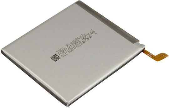 Avizar Батерия 3,85V Li-polymer 4500mAh Съвместима със смартфон Galaxy S10 Lite
