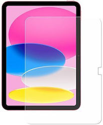 Mw Screen Protector Apple iPad 10.9 2022 Ultra Subțire Transparent