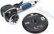 HBM Machines H133447 Excentric Triveio Aer cu Diametru 150mm
