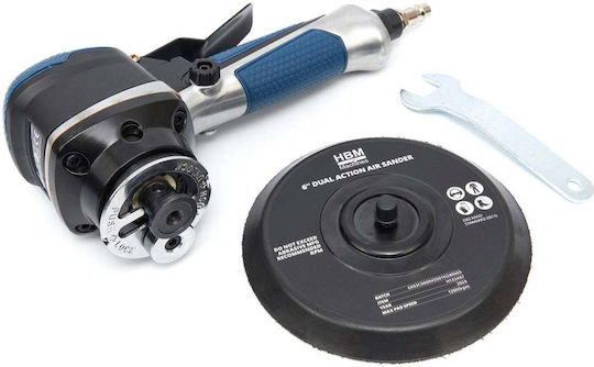 HBM Machines H133447 Excentric Triveio Aer cu Diametru 150mm