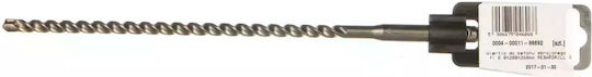 8.0x200x260mm Rebardrill SDS Plus RT-SDSR-8/260