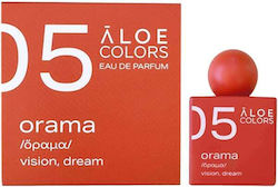 Aloe Colors Aroma 05 Orama Aloe Colors Aroma 05 Orama