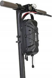 Scooter Чанта за Електрически Скутер Universal в Черен Цвят 305732