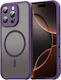 Back Cover Violet (Galaxy XCover7)