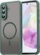 Back Cover Πράσινο (Galaxy A56)
