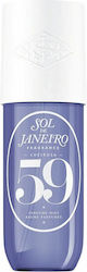Sol de Janeiro Delicia Drentch Cheirosa 59 Mist 240ml Sol de Janeiro Delicia Drentch Cheirosa 59 Mist 240ml