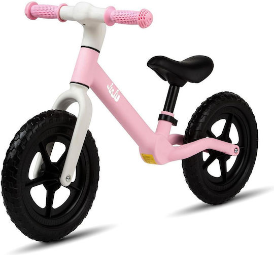Juju Kinderlaufrad Rosa