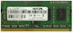 Afox DDR3 με Module 1x8GB και Ταχύτητα 1866 για Laptop