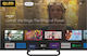 F&U Smart Televizor 43" Full HD QLED FLG43141QL (2024)