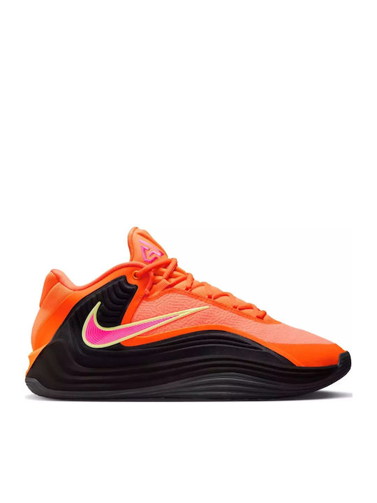 Nike Giannis Freak 7 High Basketball Shoes Tota...