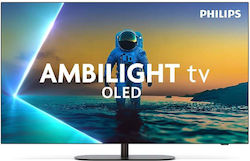 Philips Smart 4K OLED Ambilight (2025) Philips Smart 4K OLED Ambilight (2025)