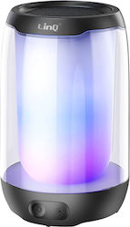 LinQ Bluetooth 5W Πολύχρωμο PK6806