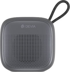Devia Sound Lite 2 Bluetooth 10W έως 4 ώρες Μαύρο Devia Sound Lite 2 Bluetooth 10W έως 4 ώρες Μαύρο