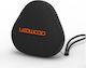 Ledwood Ηχείο Bluetooth 15W Μαύρο