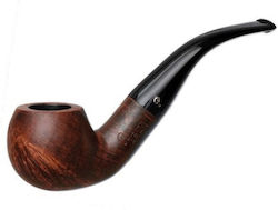 Peterson Aran Glatt Tabakpfeife 03 Fishtail