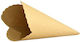 Golden Pac Kegel Für Party 25 Stück