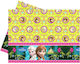 Party Tablecover 120x180cm Frozen 1pc