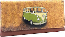 Pera Καπνοθηκη Vanακι Taba Καφε Pera Tobacco Pouch Van Brown Pera Καπνοθηκη Vanακι Taba Καφε Pera Tobacco Pouch Van Brown