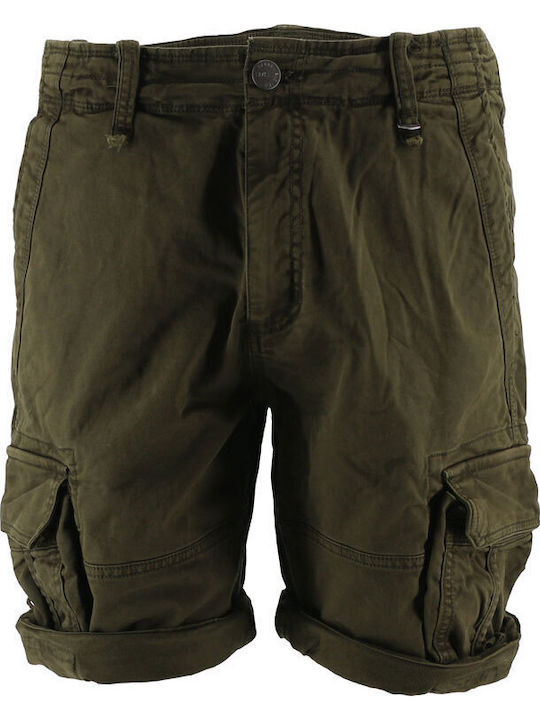 Gabba Rufo 685 Army Wasserdichte Jagdhose
