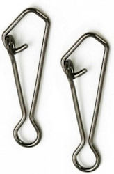 Black Diamond Hooked Black 1