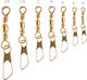 Black Diamond Intre Lock Gold 3