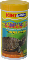 Leotzachos Reptilienfutter Schildkröten Kiki Gammarus