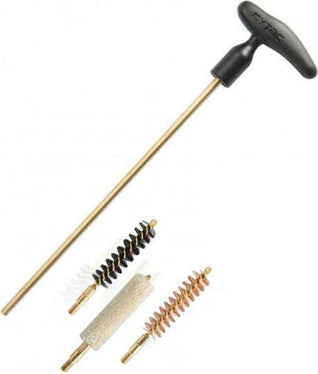 Set de Curățare pentru Pistol 38 40 45 Cytac Ck