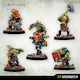 Kromlech Goblin Aides