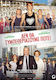 Δεν Θα Συμπεθεριασουμε Ποτε Dvd