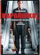 Παρανοϊκος Dvd