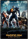 Pacific Rim Εξεγερση Dvd