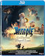 Αστεριξ Μυστικο Του Μαγικου Ζωμου Blu-ray