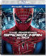Δε Αμειζινγκ Σπαιντερμαν 3d Spiderman Amazing Blu-ray