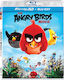 Angry Birds Η Ταινια 3d + 2d Bluray Blu-ray