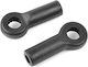 Team Corally Ball Joint 6mm Composite 2 Pcs C-0...