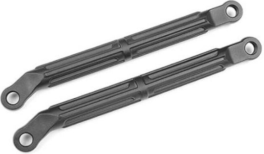 Team Corally Steering Links Truggy Mt 118mm Composite 2 Pcs C-00180-554 Team Corally