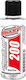 Team Corally Shock Oil Ultra Pure Silicone 200 Cps 60ml 2oz