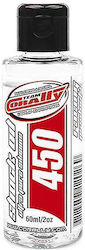 Team Corally Shock Oil Ultra Pure Silicone 450 Cps 60ml 2oz