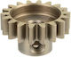 Team Corally 32 Dp Pinion Short Hardened Steel 18 Teeth Shaft Dia 3.17mm C-71518 Team Corally