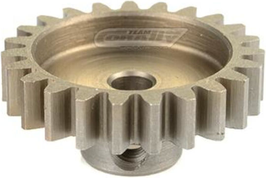 Team Corally 32 Dp Pinion Short Hardened Steel 23 Teeth Shaft Dia 3.17mm Team Corally
