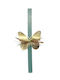 Easter Candle Mickey Flat Handmade Gold