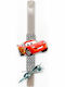 Easter Candle Disney Cars Flat White
